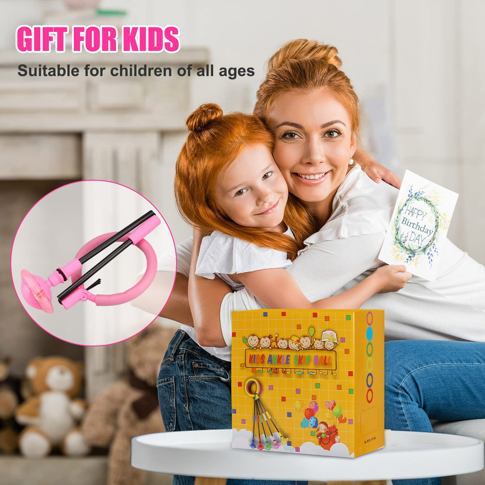 Chridark perfect gift for birthdays and family play