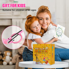 Chridark perfect gift for birthdays and family play