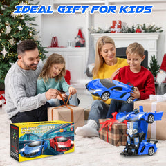 Chridark makes a thoughtful gift for kids' birthdays and holidays