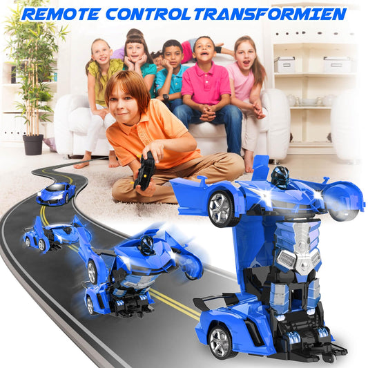 Chridark remote control car top view highlighting ergonomic controller for easy operation