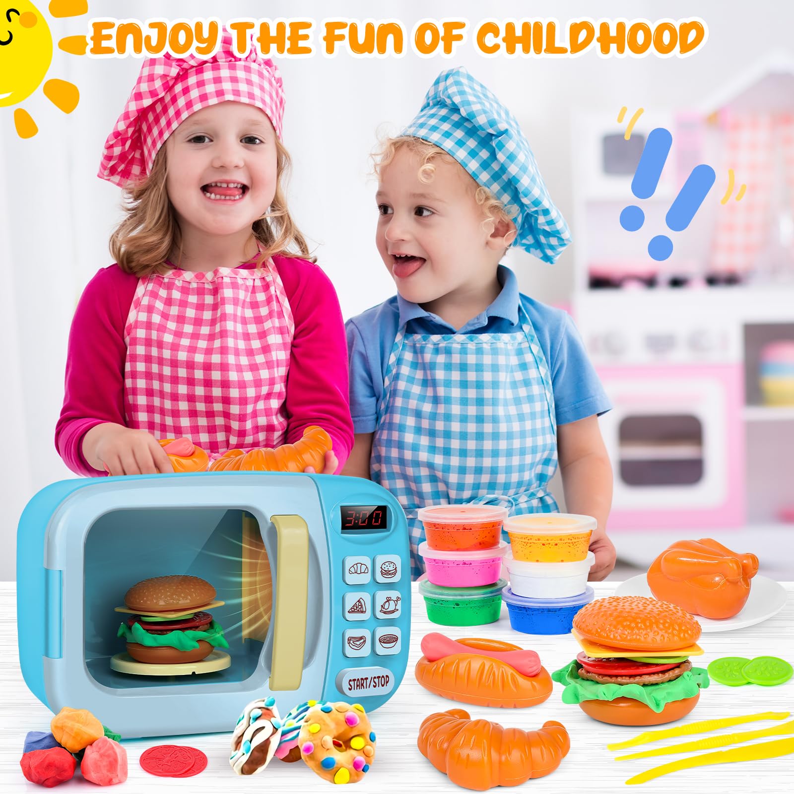 Christoy non-toxic materials label reassuring safe toy use.