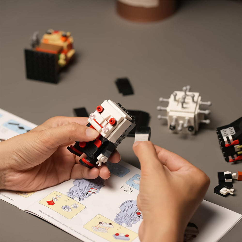 CHUANGPIN Gift-ready packaging suits birthdays and holidays