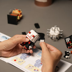 CHUANGPIN Gift-ready packaging suits birthdays and holidays