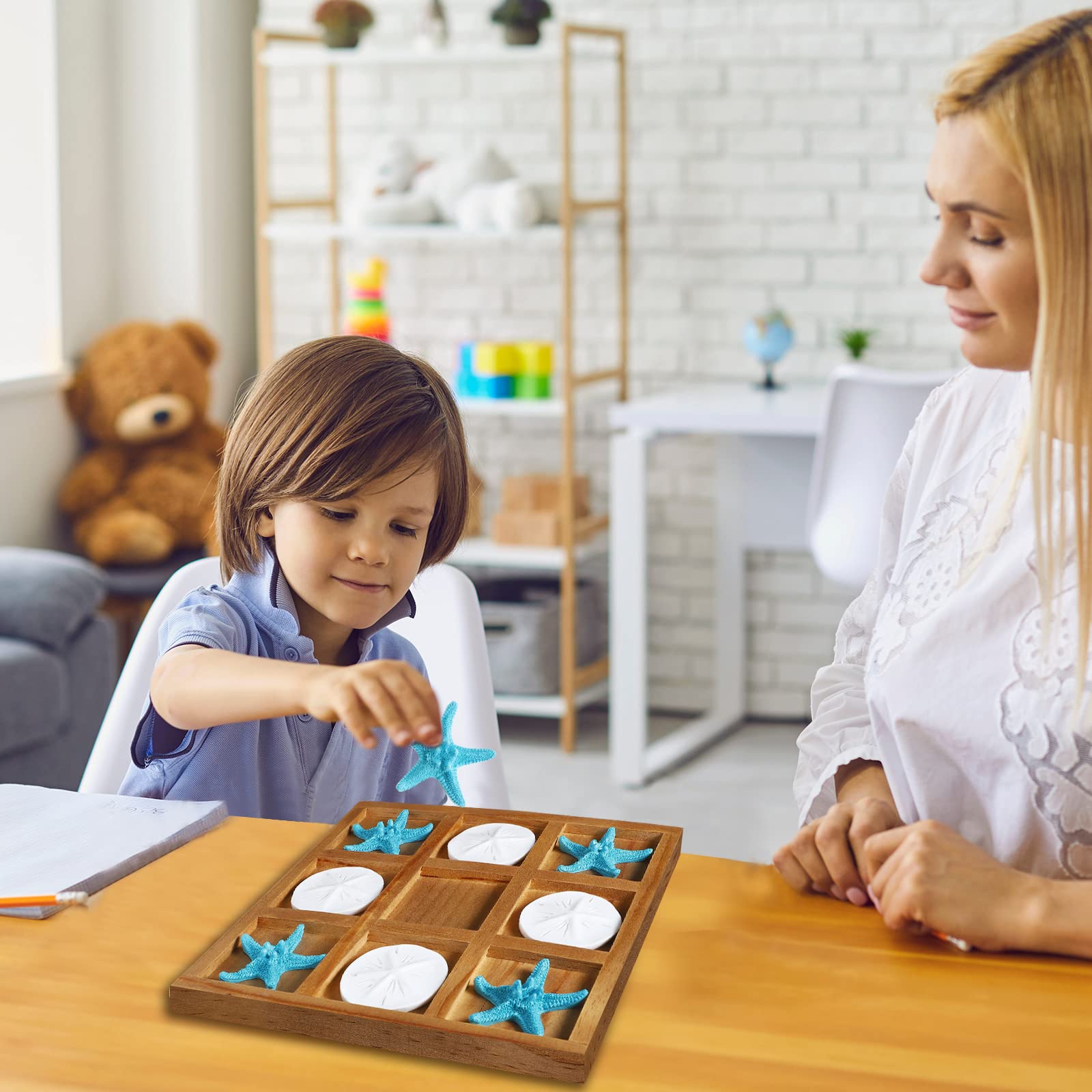 Chunful family-friendly game pack ideal for gatherings.