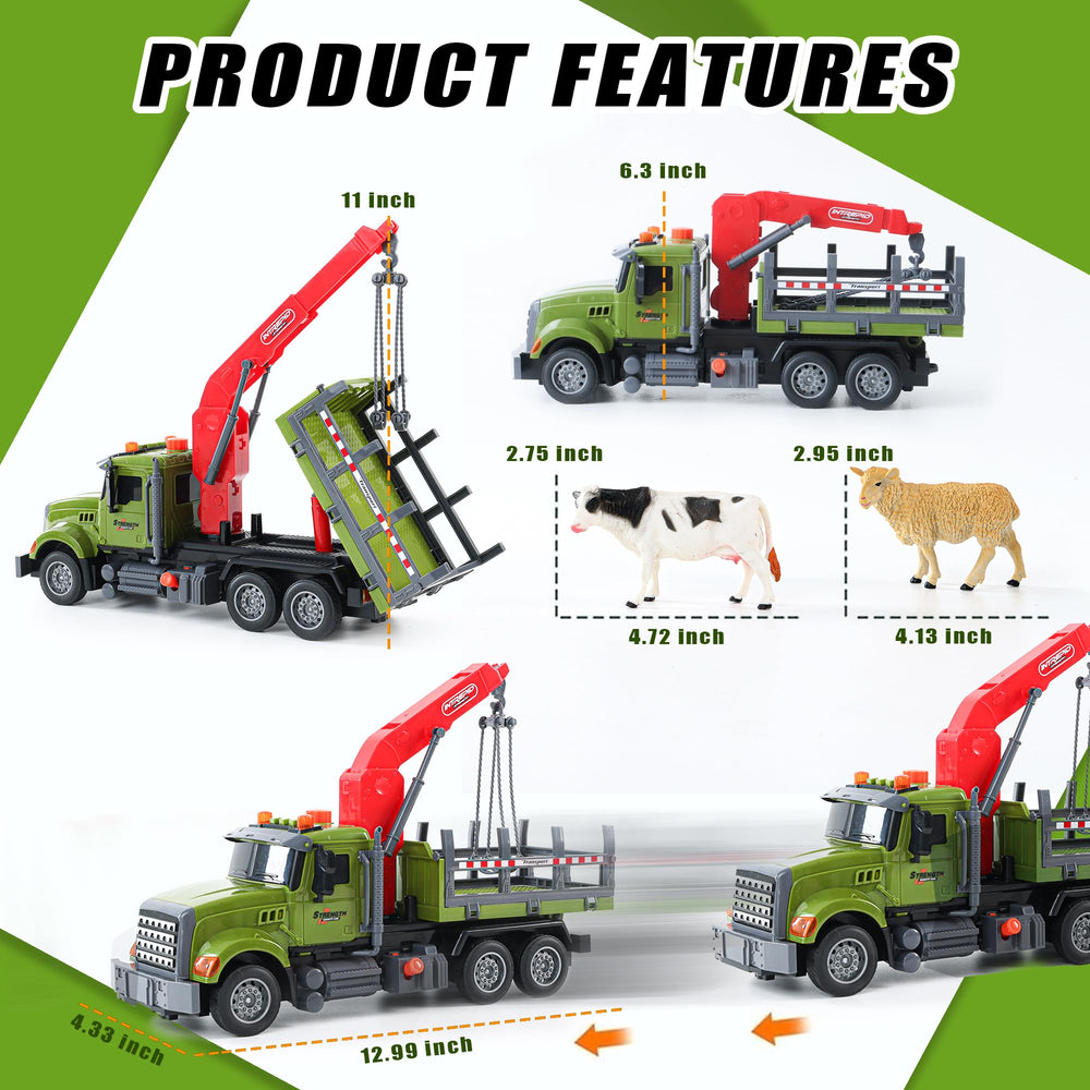 Chyucjl pneumatic crane lifting action supports fine motor skills