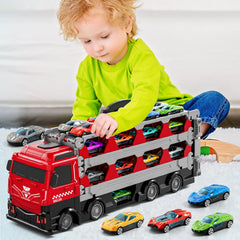 Ci Vetch age-appropriate toy set inspires creative pretend play for ages 1-7.
