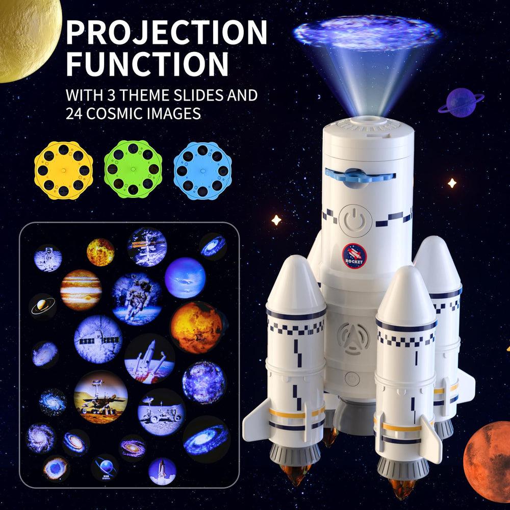 Ci Vetch astronauts figures ready for cockpit adventures and imaginative space missions