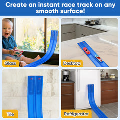 Cieex four-car pack for quick, varied racing experiences