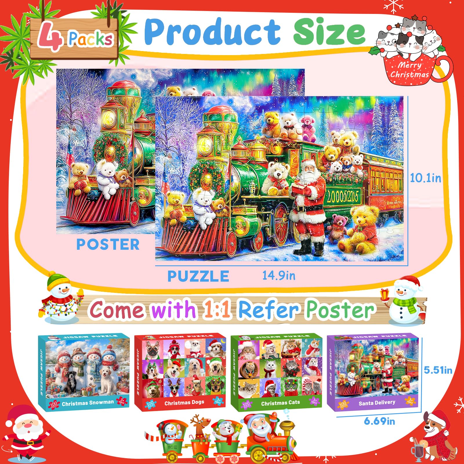 Ciesa poster-1-1-reference: included poster to guide kids during assembly.