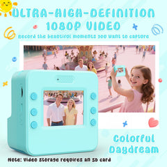 CIGXAVO 48MP lens delivers sharp, colorful images.
