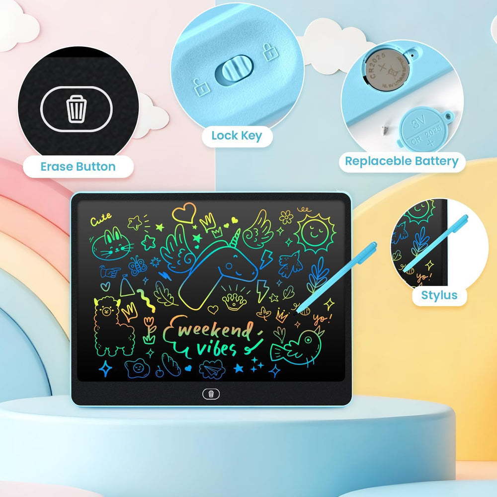 Cimetech lock key saves artwork for later review and sharing.