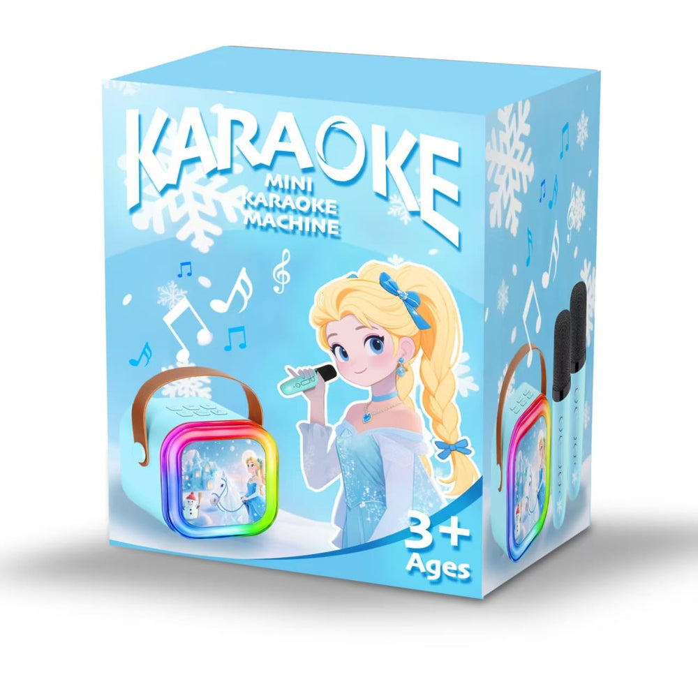 CINKOLA kid friendly packaging gift ready presentation.