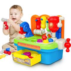 Vivid, safe materials and durable design of Cinne toddler tools