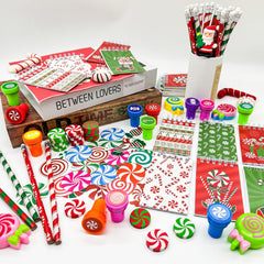 Cinrobiye candy erasers providing gentle erasing for accurate work.
