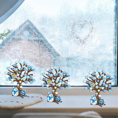 Cinrobiye double-sided tape ideal for securing decorations during crafting.