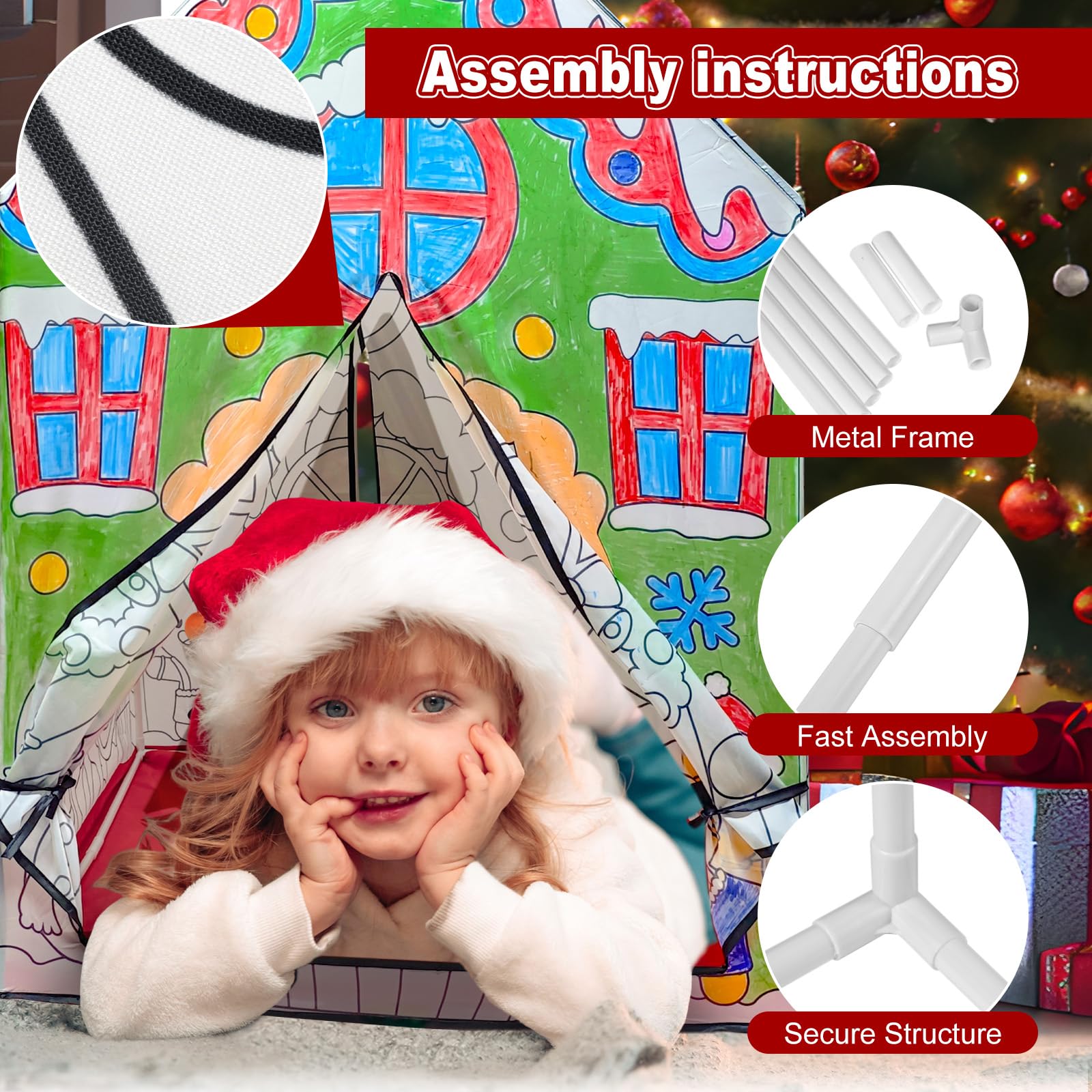 Cinrobiye durable-washable polyester fabric offers easy cleaning and reuse.