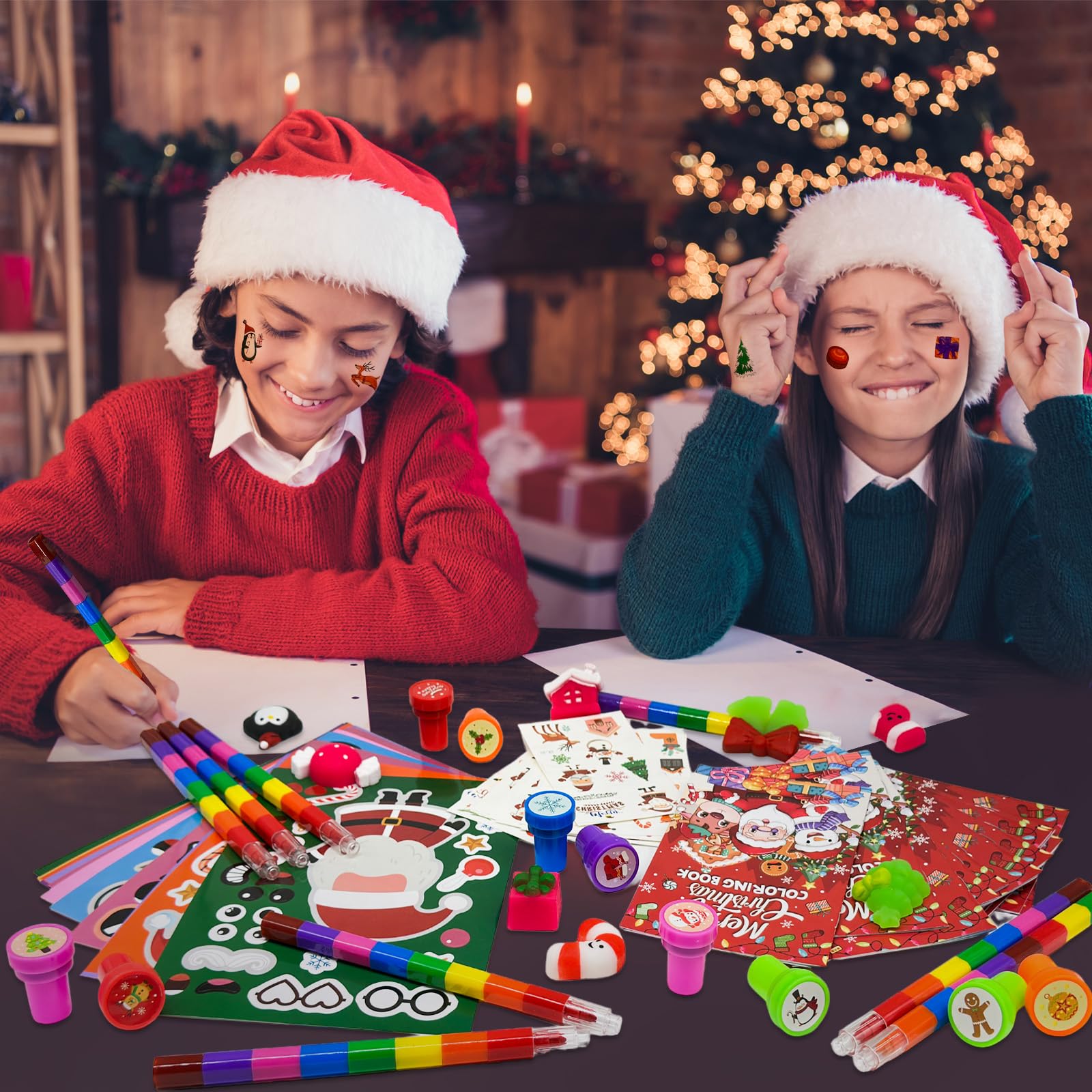 Cinrobiye squishy pinch gifts deliver tactile fun and surprise moments.