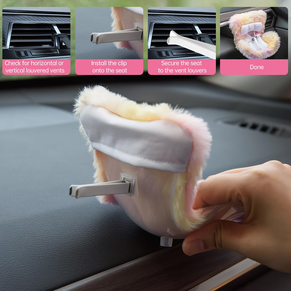 Ciunura desktop stand enabling home or office display