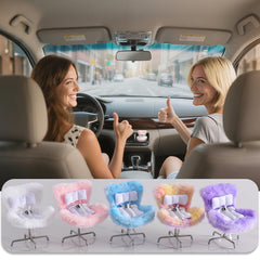 Ciunura full set ready for car decor and desk display