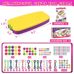 Civan non-toxic ABS materials support safe, creative crafting