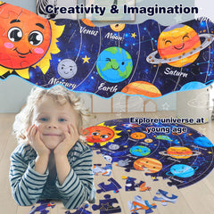 Civaner assembly guide helps kids start independently