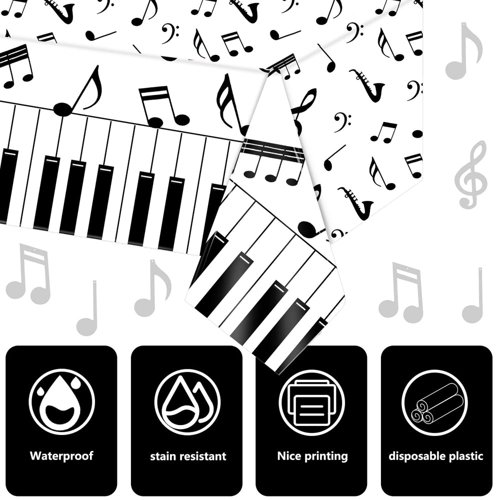 Civaner music theme party setup suitable for weddings, concerts, and festivities.