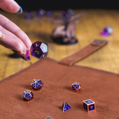Civaner open and closed dimensions offer flexible setup for different play styles