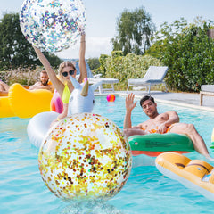 Civaner summer party decor ball for poolside fun and vibrant ambiance.