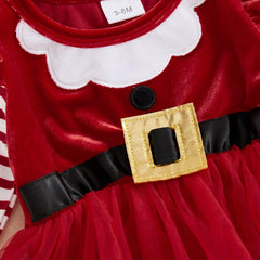 CIYCUIT tulle skirt closeup highlights fluffy texture for magical moments.