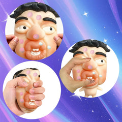 CIYOJA Injection Tool enables precise application for refillable pimple textures.