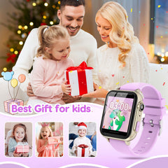 CJC kids watch with MP3 player lets kids enjoy music on the go