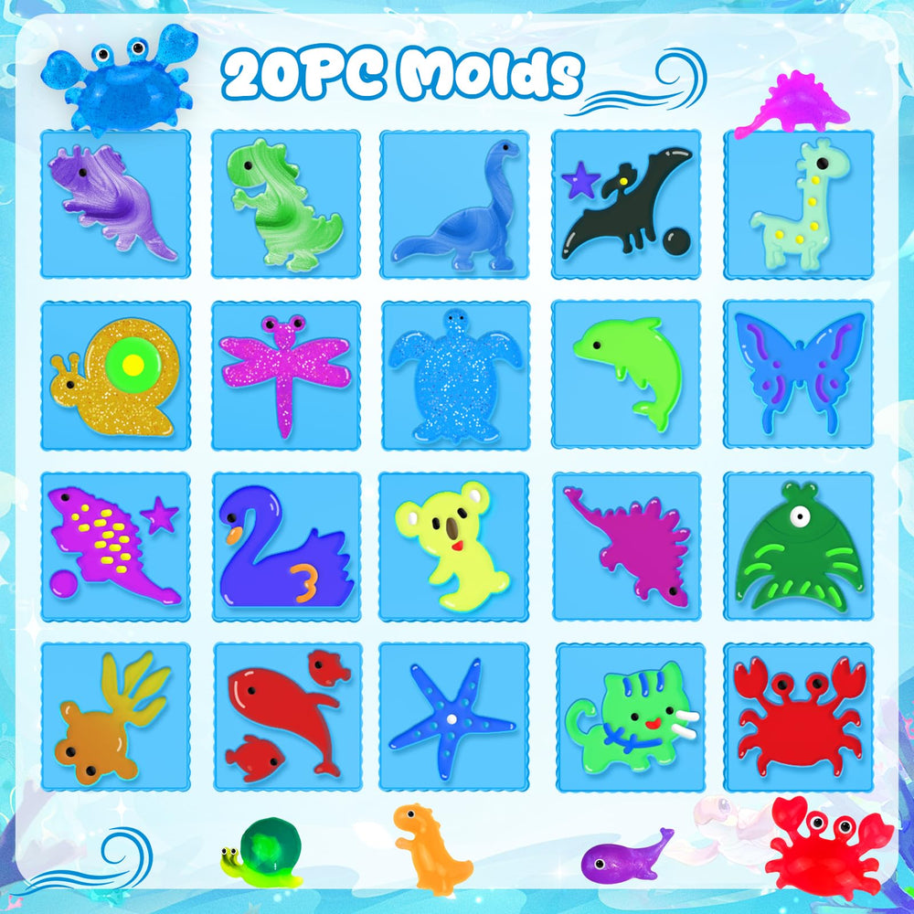 CL FUN family friendly DIY activity promotes screen free bonding