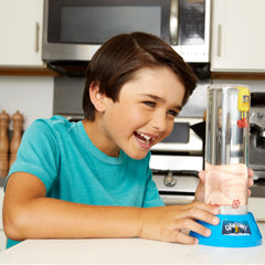 CLAWSOME sunken treasures spread example to spark imaginative and educational play