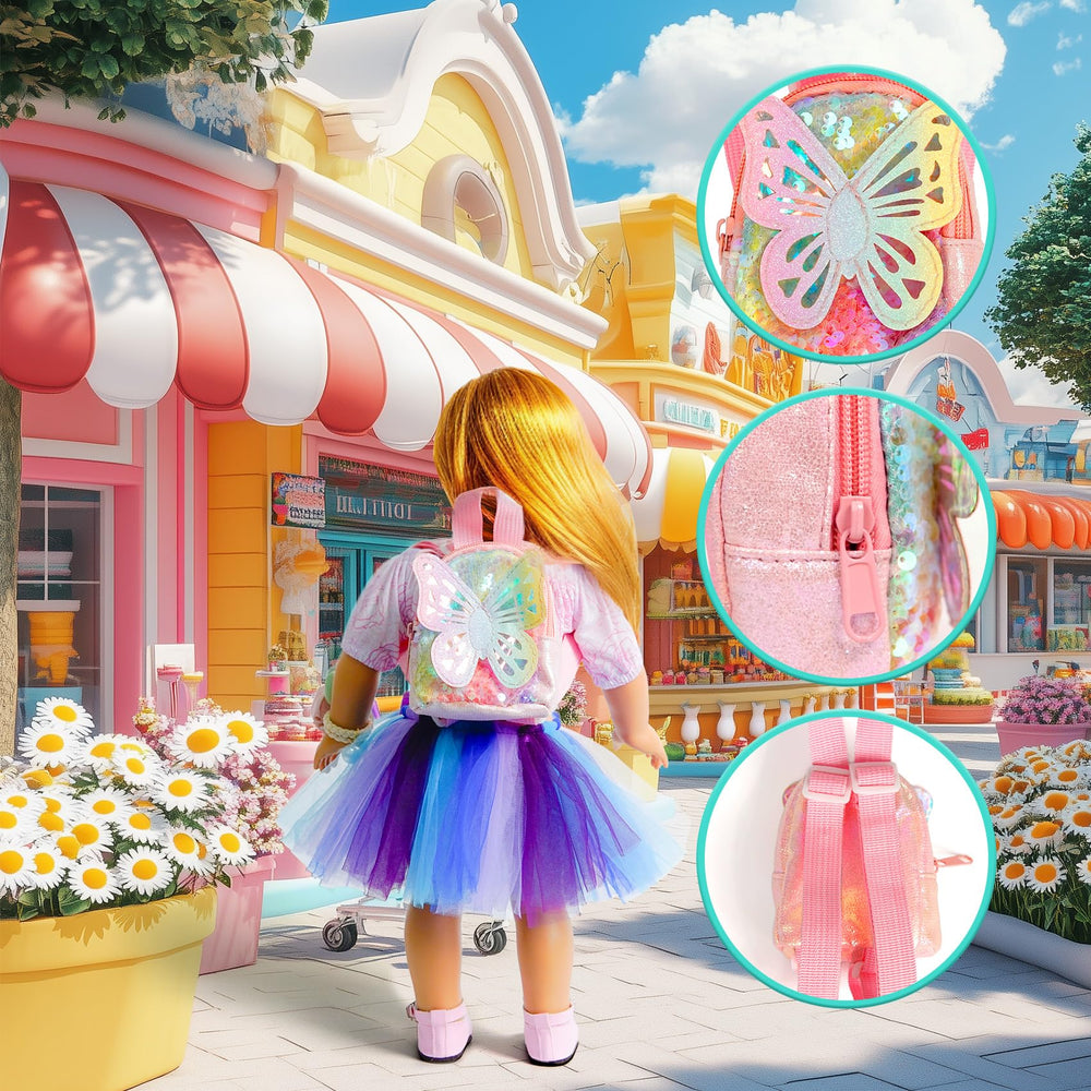 clbabys sunglasses add stylish sun protection for pretend outings