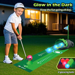 Clemas 16pcs accessories set includes tees targets balls for setup