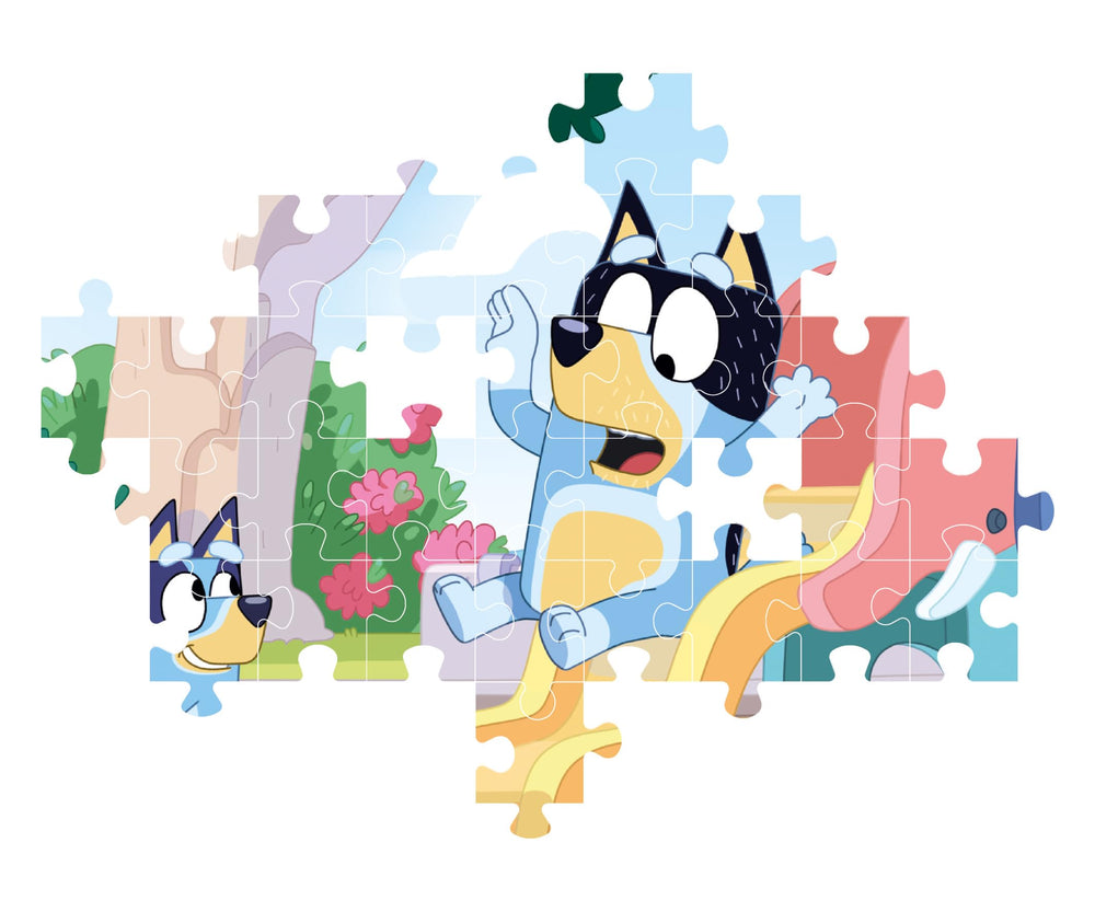 Kid friendly challenge encouraging observation and reasoning