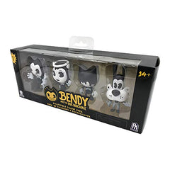 Click Alice Angel 2.5-inch figure close-up for display beauty.