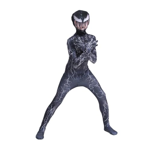 CLJFLHCC children's tights with a vibrant full body print for birthday play.