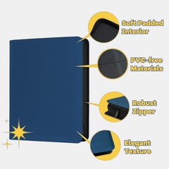 Clovecat compact dimensions fit neatly on shelves for easy access.