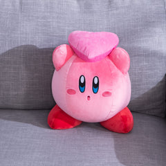 Great gaming gift: responsive squishy plush that fans can hug during sessions.
