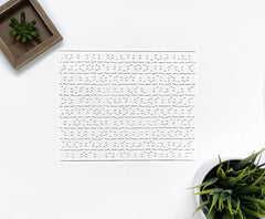CM Originals Clearly Impossible 1000-piece full-view image presenting a demanding task.
