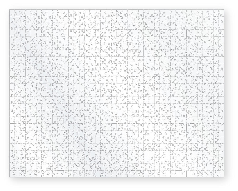 CM Originals Clearly Impossible USA-made puzzle, crafted for durable, premium puzzling experiences.
