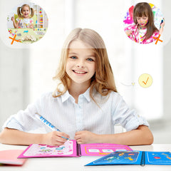 Cmaqpw kid-friendly illustrations to spark learning through play