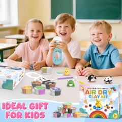 Cmiolacuna ideal for birthdays and classroom gifts