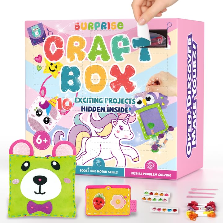 Cmiolacuna child-friendly instructions guide beginners through step-by-step sewing with confidence.