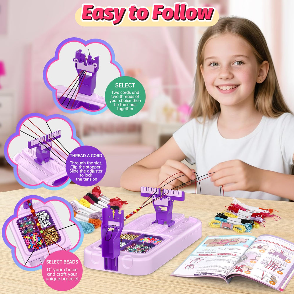 Cmiolacuna colorful beads and charms spread inspires creative mix-and-match jewelry ideas.