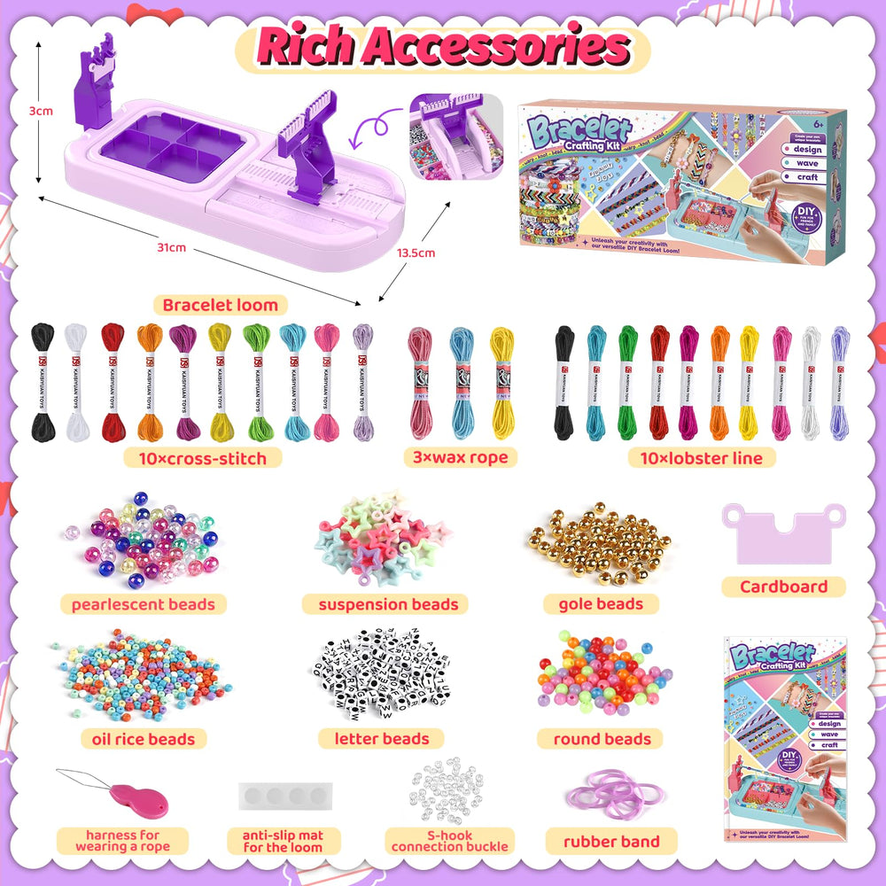 Cmiolacuna gift-ready packaging highlights ideal birthday or holiday gifts for girls.