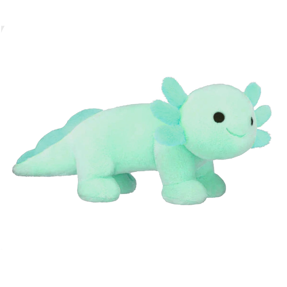 CNAANA Axolotl Plush as a decorative idea for living spaces
