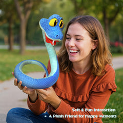 CNAANA perfect gift for animal lovers and plush toy collectors.