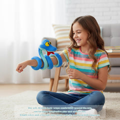 CNAANA durable stitching supports daily hugs and long-lasting display.
